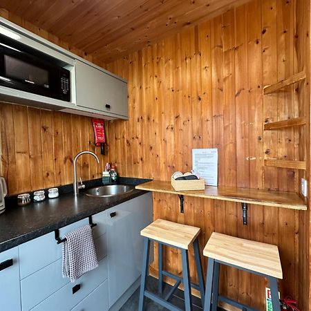 Appartement Taigh Beag à Inverlochy Extérieur photo