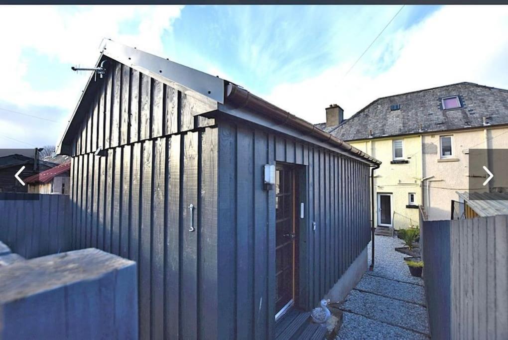 Appartement Taigh Beag à Inverlochy Extérieur photo
