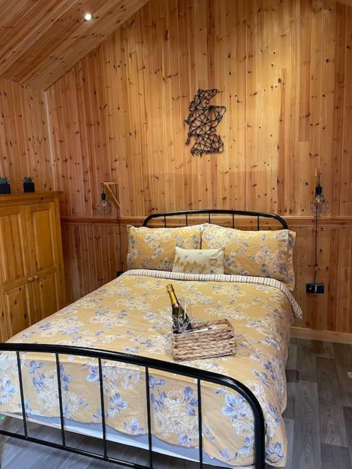 Appartement Taigh Beag à Inverlochy Extérieur photo