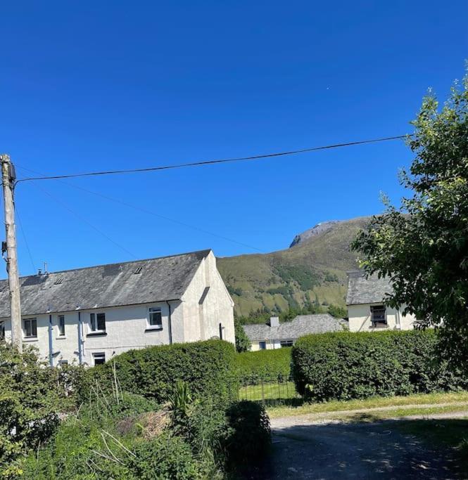 Appartement Taigh Beag à Inverlochy Extérieur photo